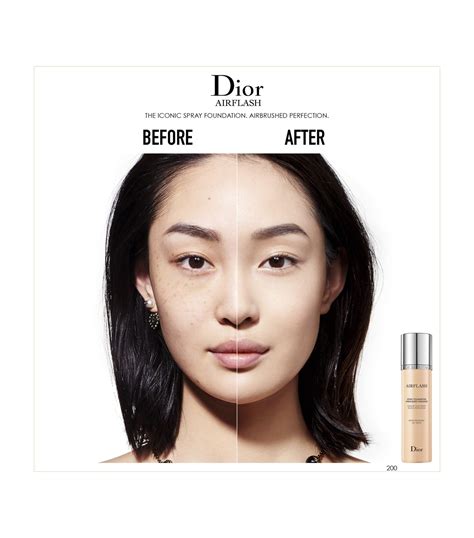 how to use dior airflash foundation|Dior airflash foundation replacement.